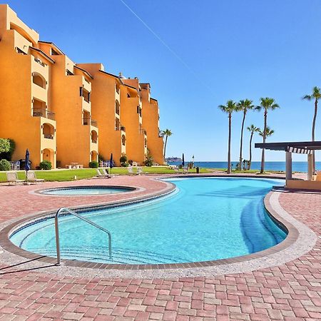 Princesa De Penasco Puerto Peñasco Exteriör bild