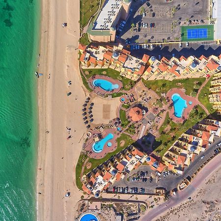 Princesa De Penasco Puerto Peñasco Exteriör bild