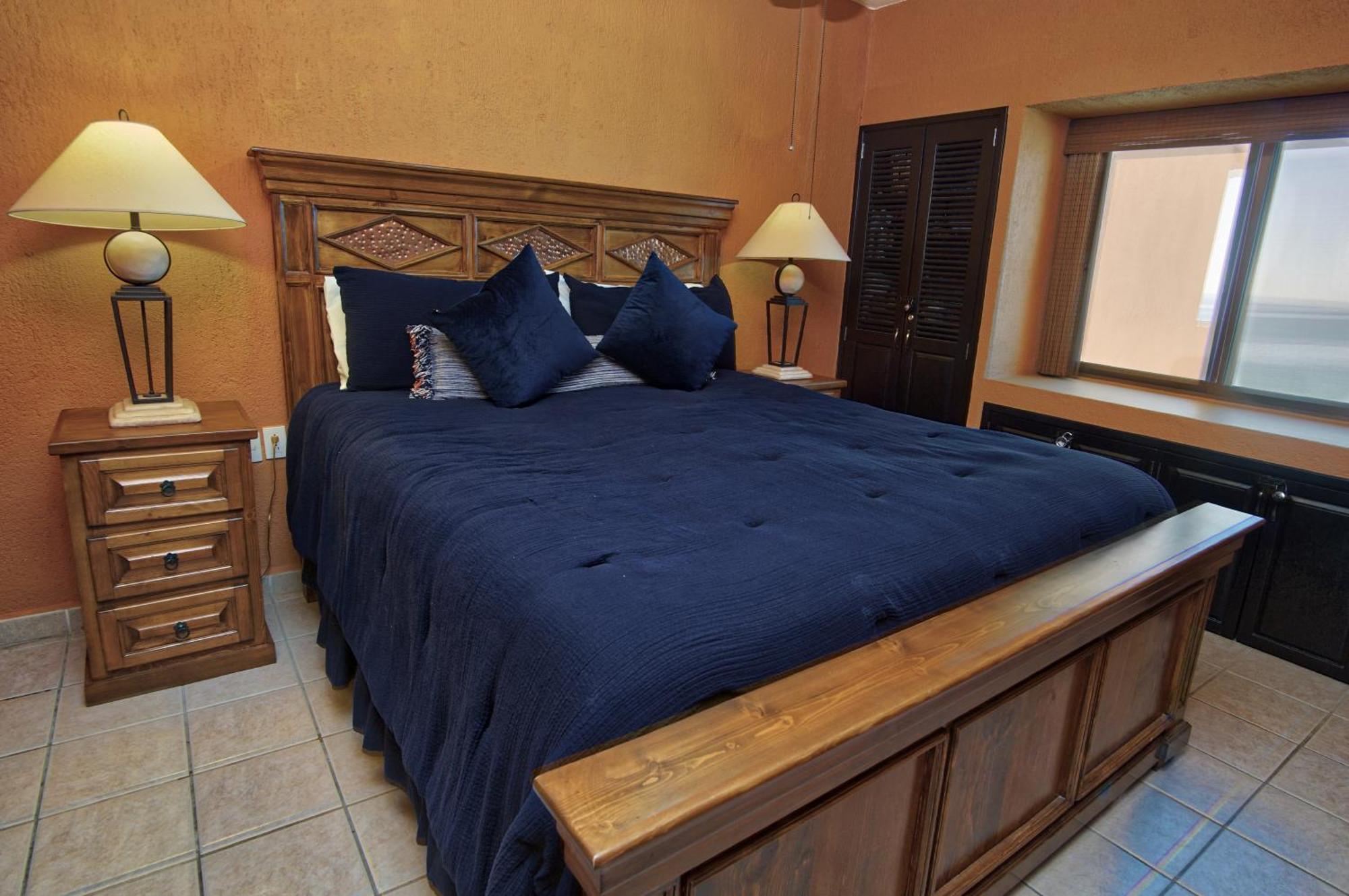 Princesa De Penasco Puerto Peñasco Exteriör bild