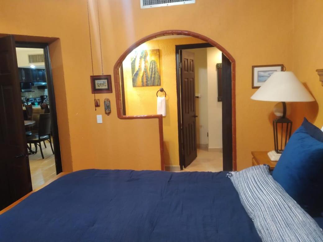 Princesa De Penasco Puerto Peñasco Exteriör bild