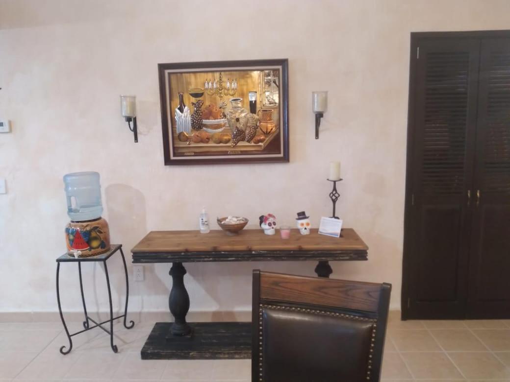 Princesa De Penasco Puerto Peñasco Exteriör bild