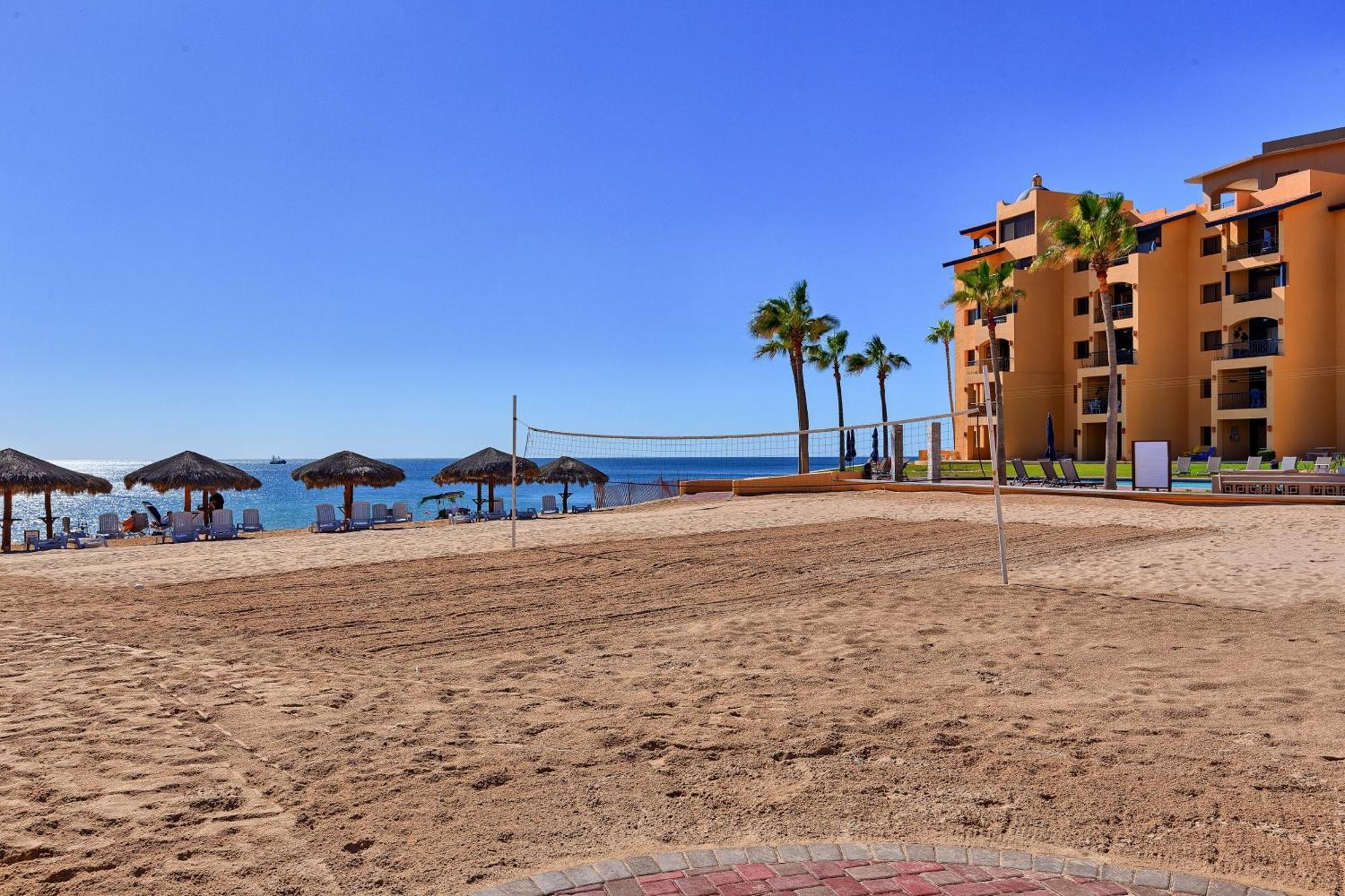 Princesa De Penasco Puerto Peñasco Exteriör bild