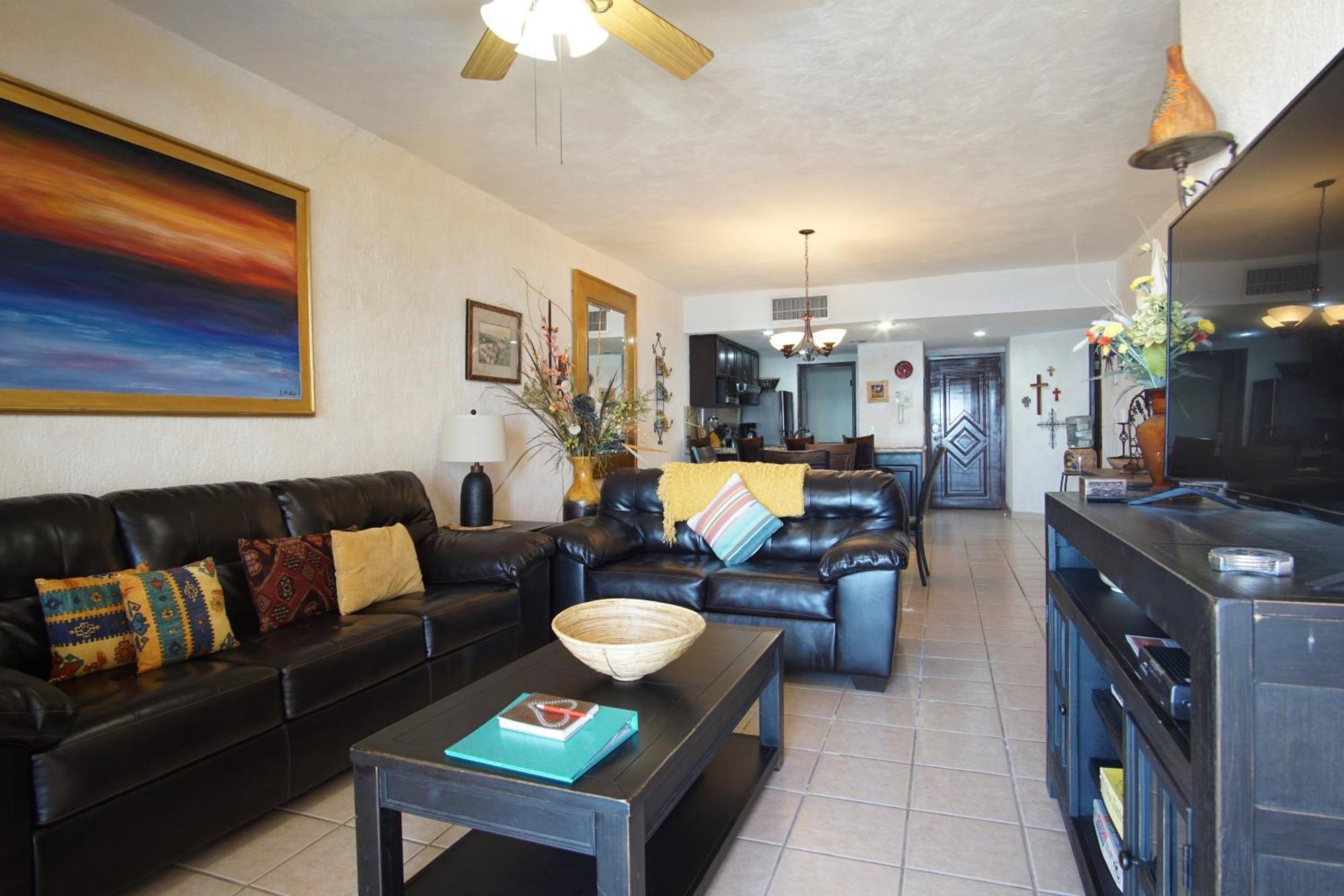 Princesa De Penasco Puerto Peñasco Exteriör bild