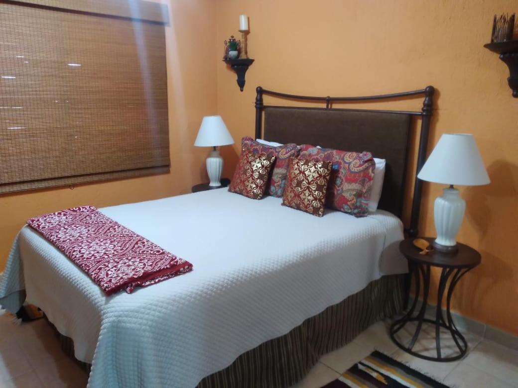 Princesa De Penasco Puerto Peñasco Exteriör bild