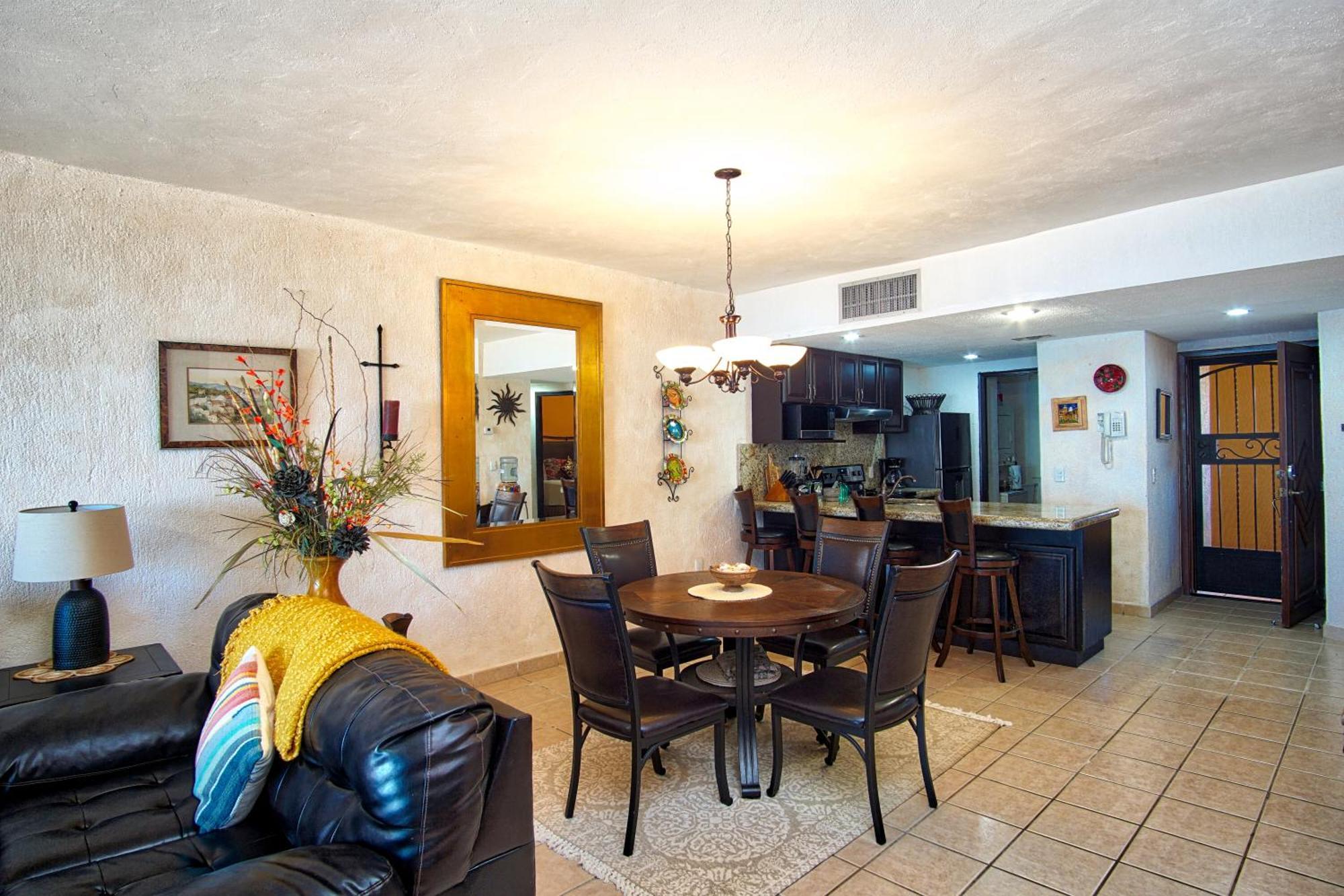 Princesa De Penasco Puerto Peñasco Exteriör bild