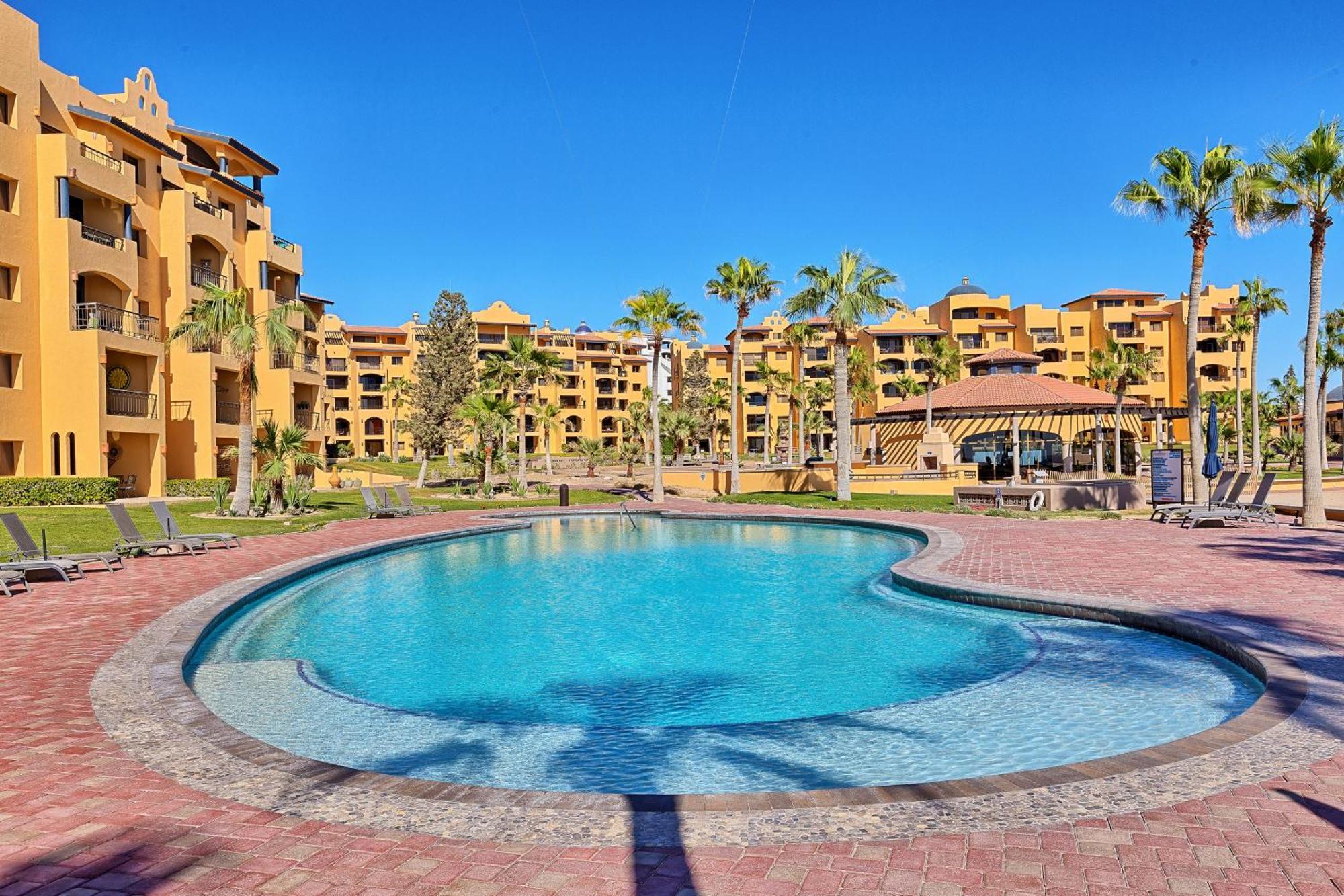Princesa De Penasco Puerto Peñasco Exteriör bild