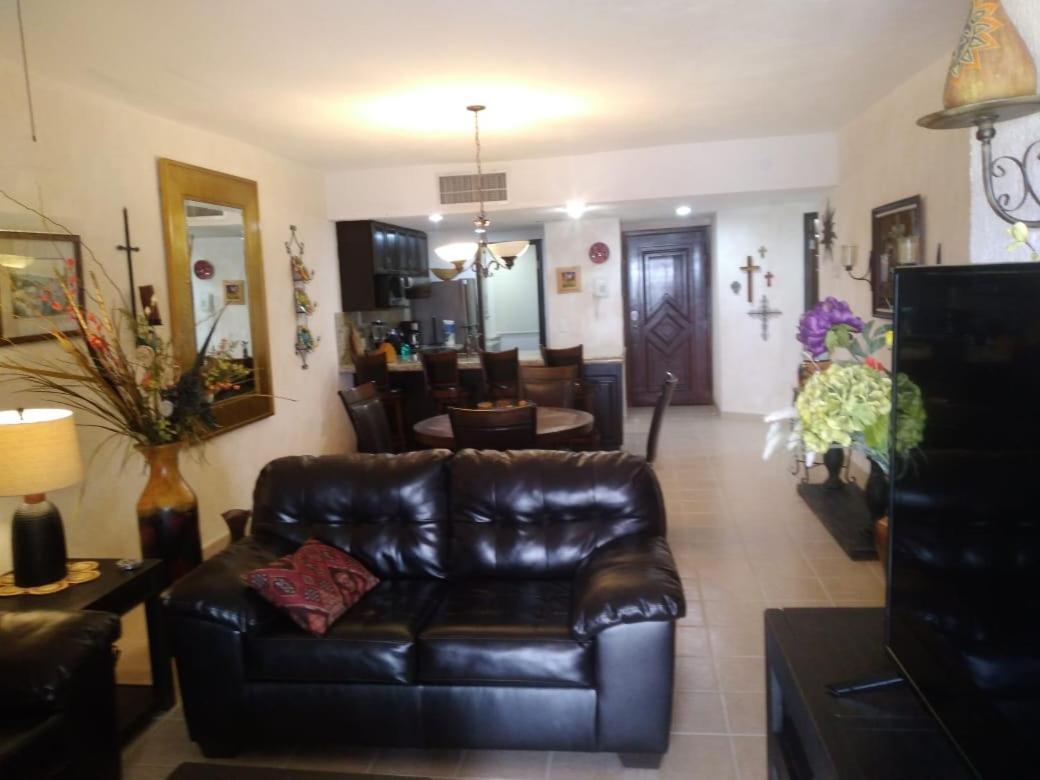 Princesa De Penasco Puerto Peñasco Exteriör bild